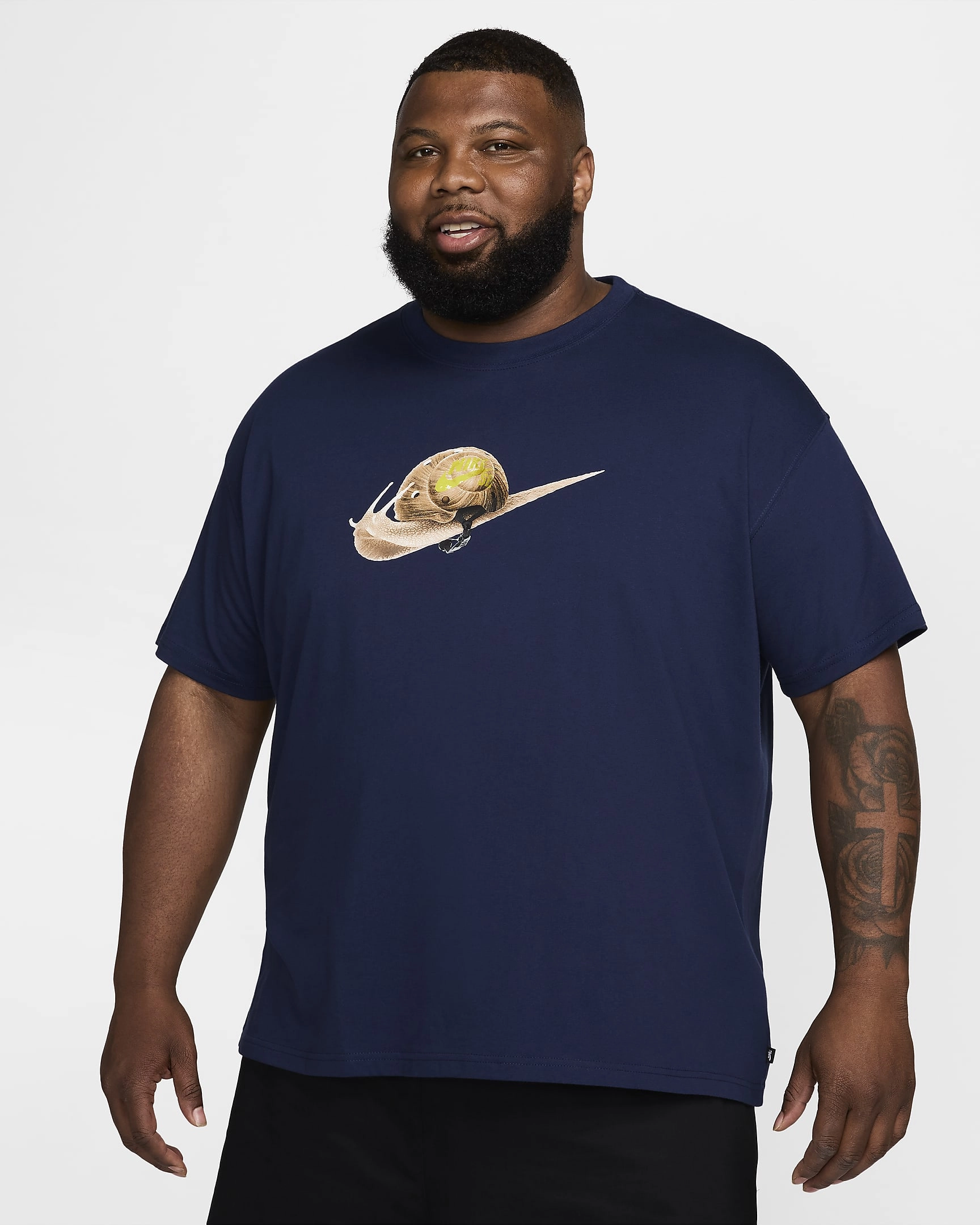 Nike SB Max90 T-Shirt: Vibrazioni Skate, Stile Puro, Leggenda Urbana.
